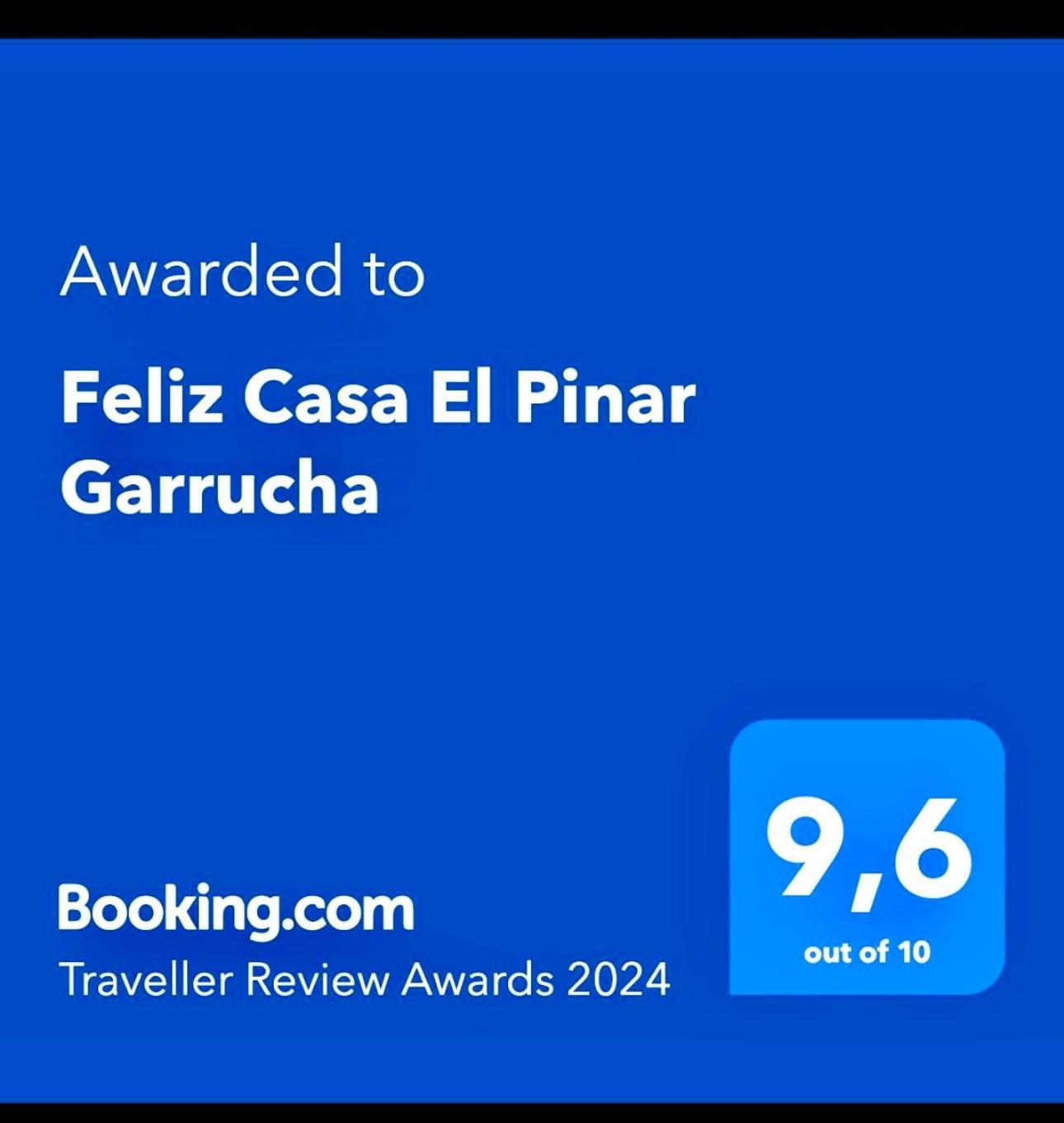 Feliz Casa El Pinar Garrucha Apartment Bagian luar foto